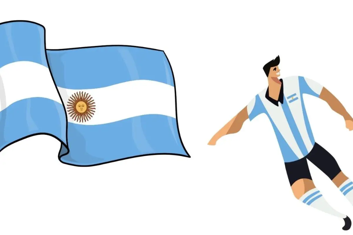 আর্জেন্টিনা প্লেয়ারের নাম লিস্ট ২০২৫: বিস্তারিত তালিকা