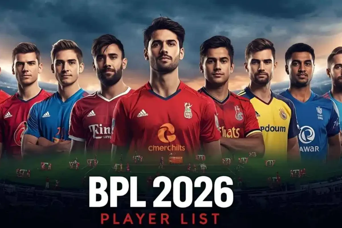 বাংলাদেশ প্রিমিয়ার লীগ ২০২৬