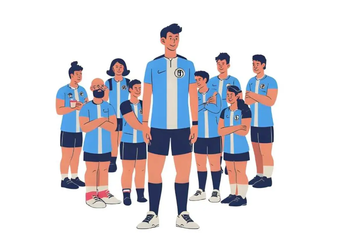 আর্জেন্টিনার ১১ খেলোয়াড়ের নাম