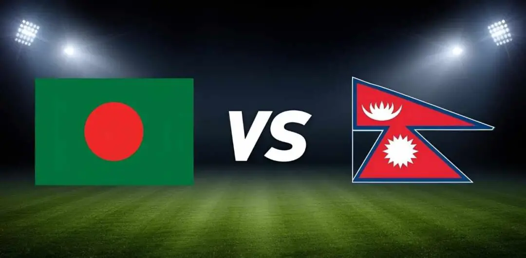 বাংলাদেশ বনাম নেপাল ম্যাচসহ আজকের খেলা (১৩ নভেম্বর ২০২৫)
