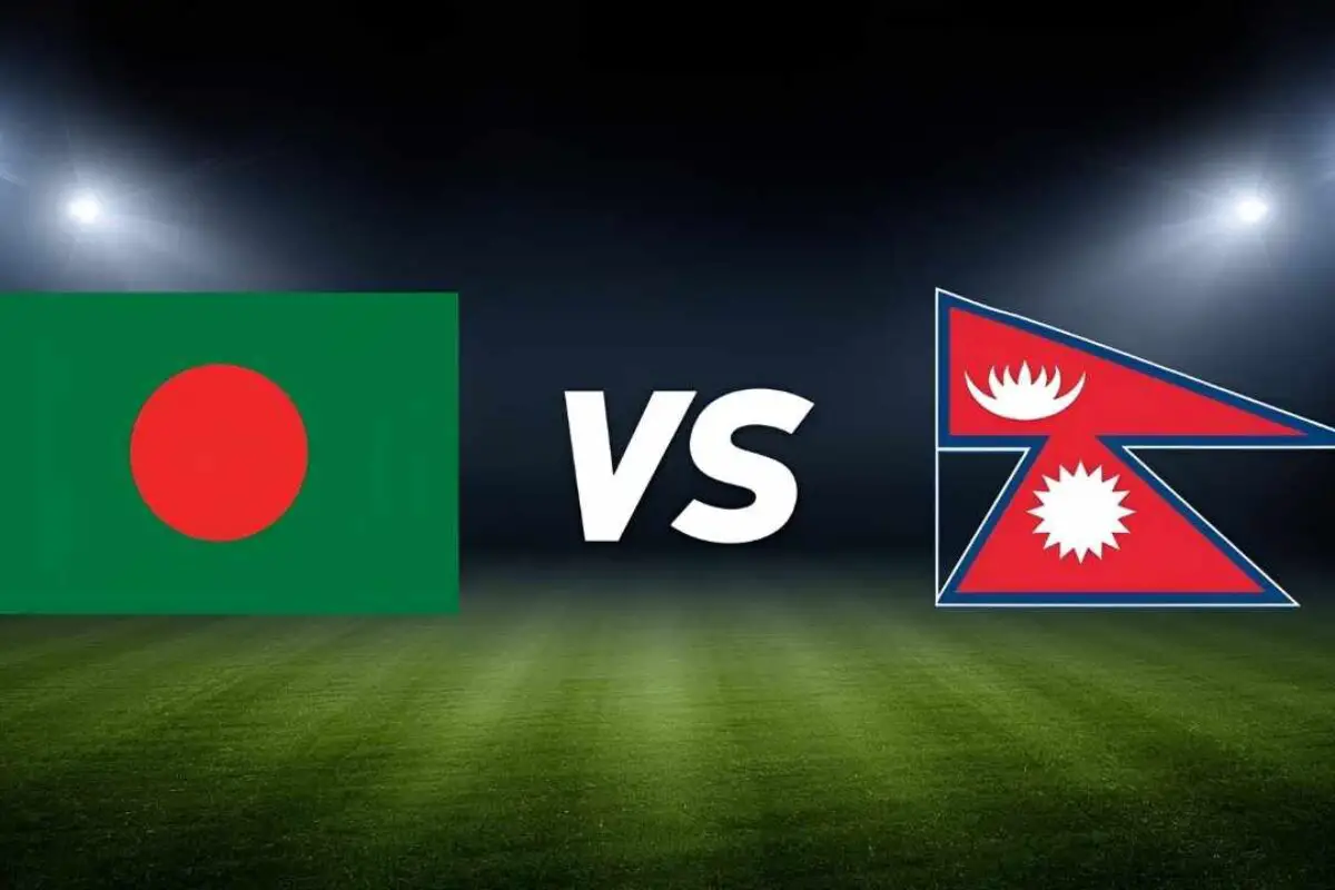 বাংলাদেশ বনাম নেপাল ম্যাচসহ আজকের খেলা (১৩ নভেম্বর ২০২৫)