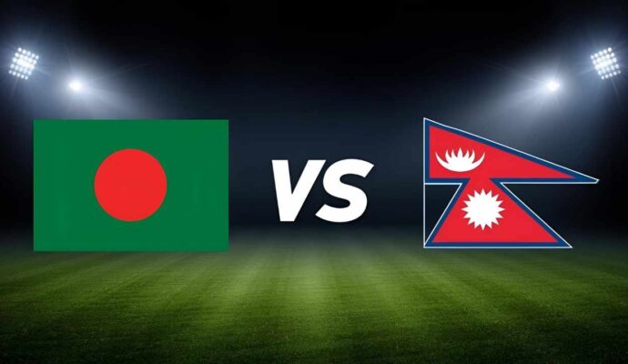 বাংলাদেশ বনাম নেপাল ম্যাচসহ আজকের খেলা (১৩ নভেম্বর ২০২৫)