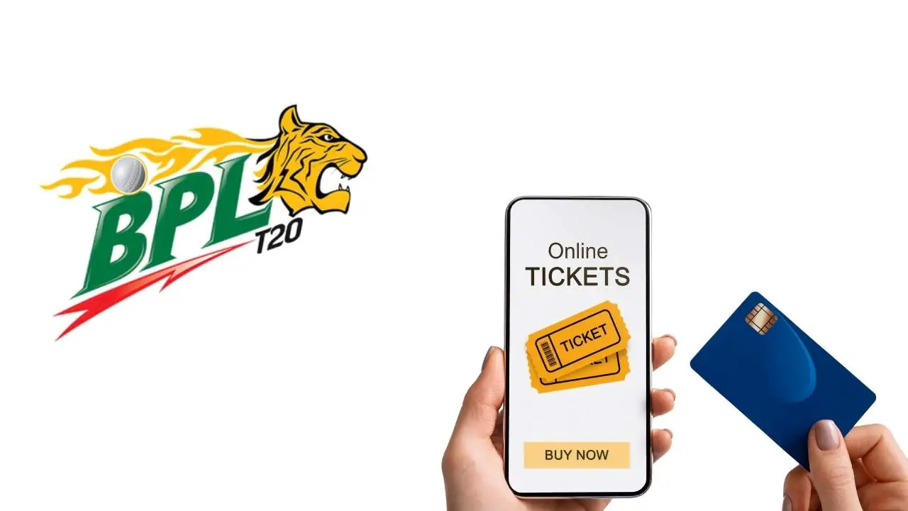 বিপিএল টিকিটের মূল্য