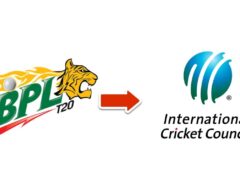বিপিএল ফ্র্যাঞ্চাইজির তালিকা আইসিসিতে