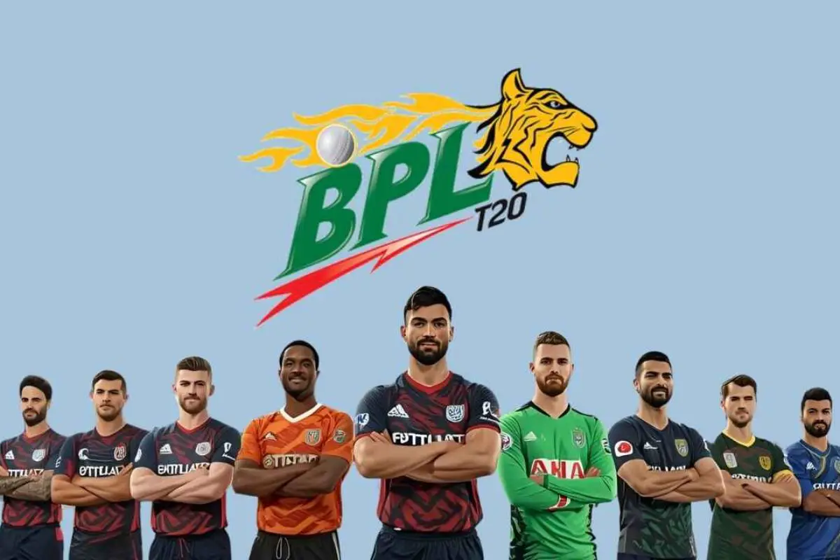 বিপিএল ২০২৬ ড্রাফ্ট-পরবর্তী খেলোয়াড় তালিকা – সম্পূর্ণ দলের স্কোয়াড দেখে নিন