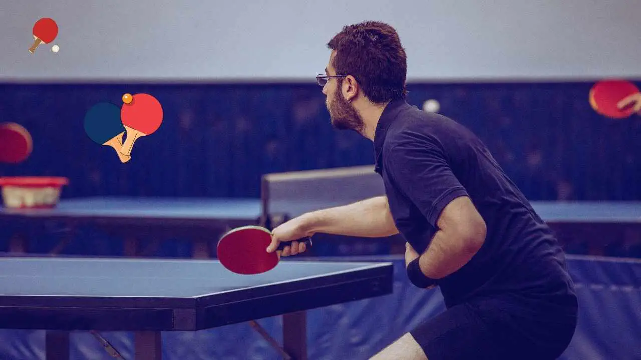 জাতীয় টেবিল টেনিস প্রতিযোগিতা শুরু হবে ৯ জানুয়ারি