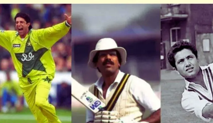পাকিস্তানের সেরা ব্যাটসম্যান কে?