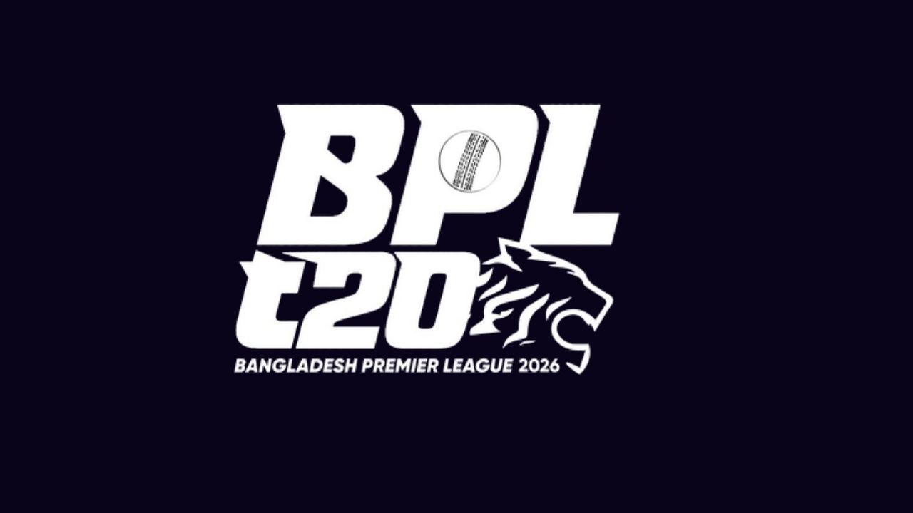 বিপিএল ২০২৫-২৬ নতুন সূচি চট্টগ্রামে ম্যাচ নেই, সিলেটে ১৮ ম্যাচ