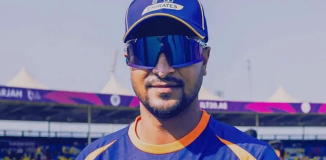 সাকিব আল হাসানের দুঃখজনক অভিষেক