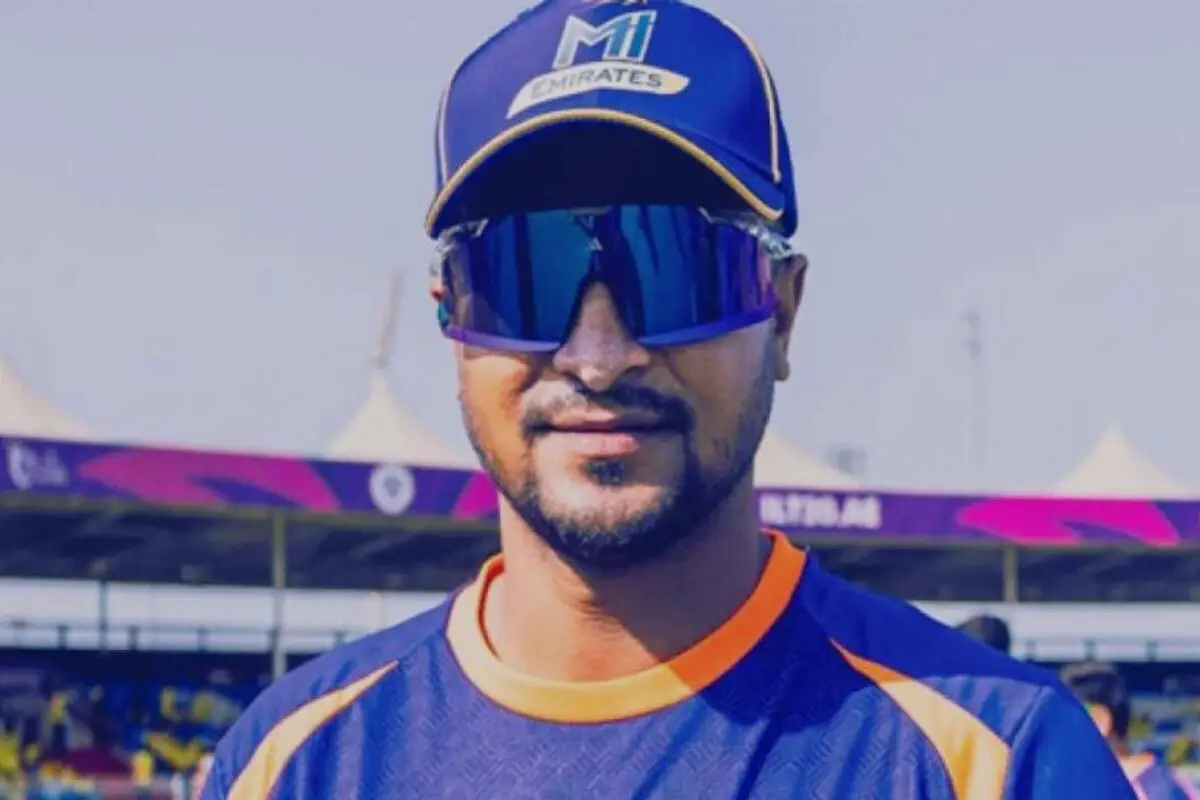 সাকিব আল হাসানের দুঃখজনক অভিষেক