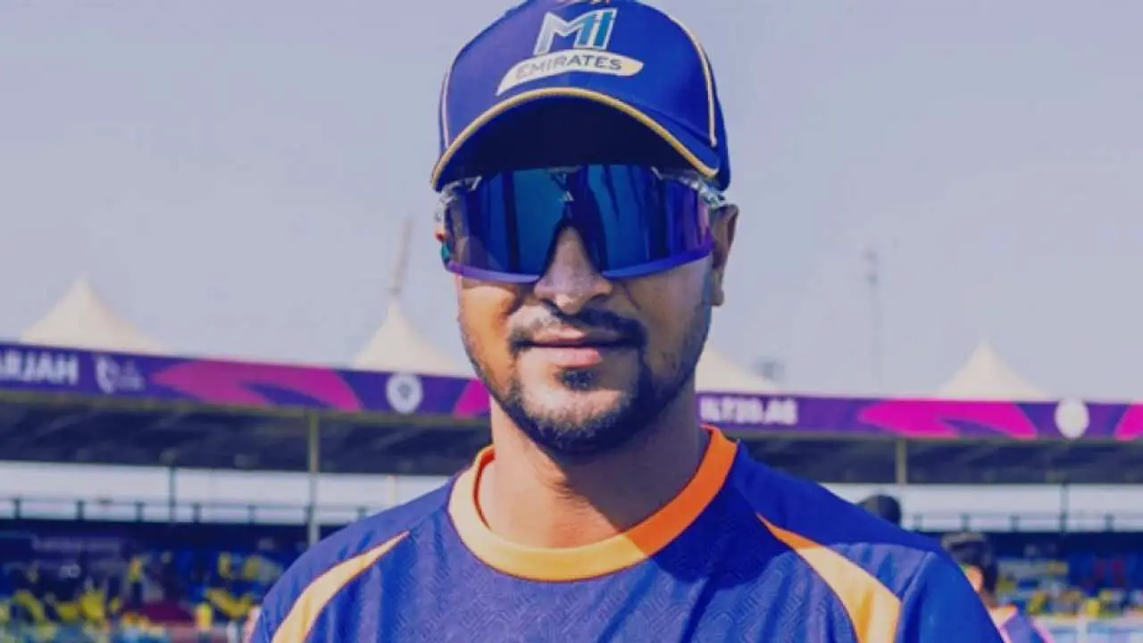 সাকিব আল হাসানের দুঃখজনক অভিষেক