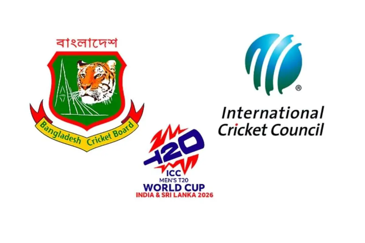 কেন বাংলাদেশের অনুরোধ রাখা হলো না, জানাল আইসিসি