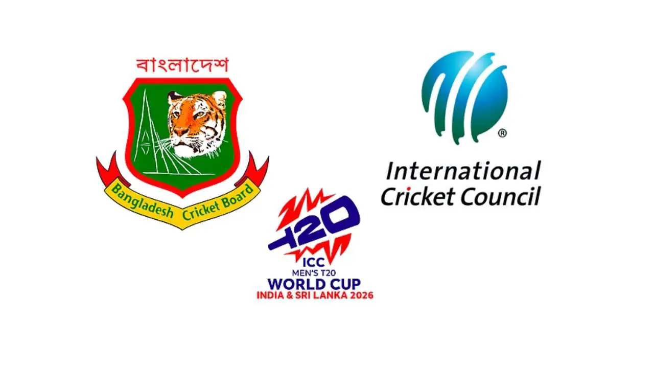 কেন বাংলাদেশের অনুরোধ রাখা হলো না, জানাল আইসিসি