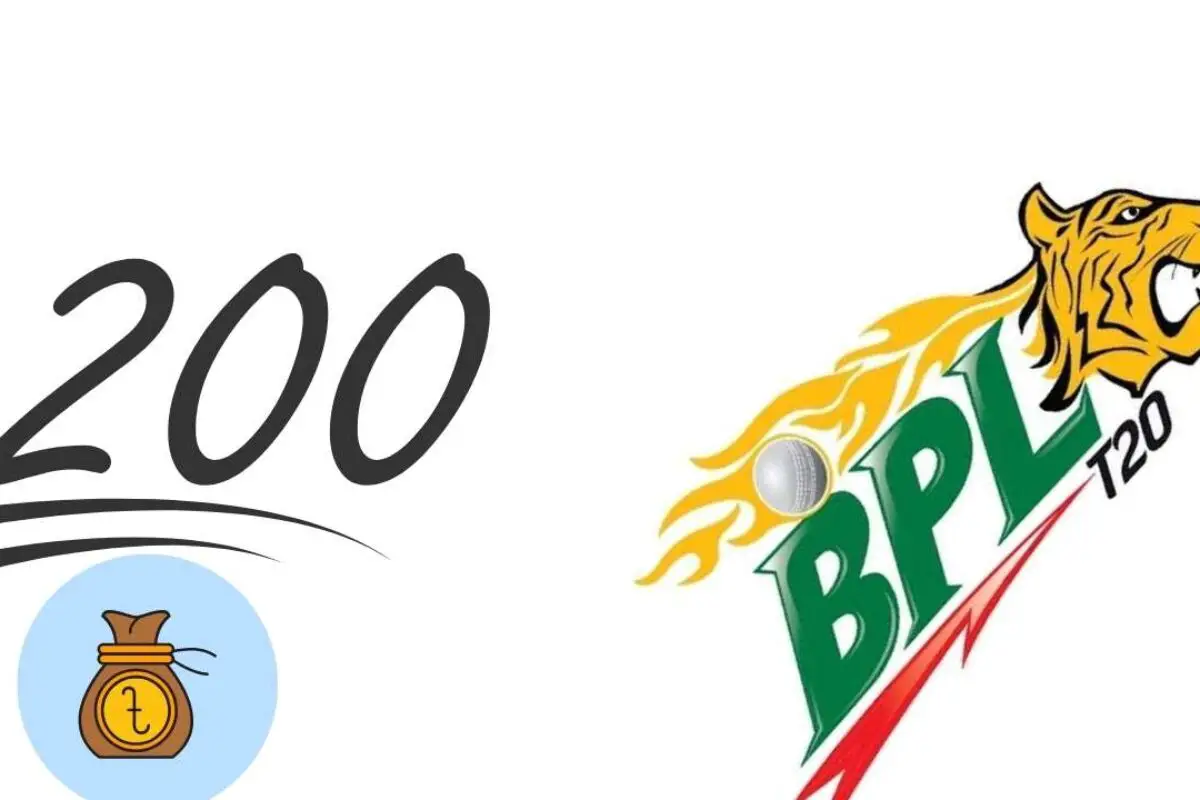 ঢাকায় ২০০ টাকায় দেখা যাবে বিপিএলের ম্যাচ