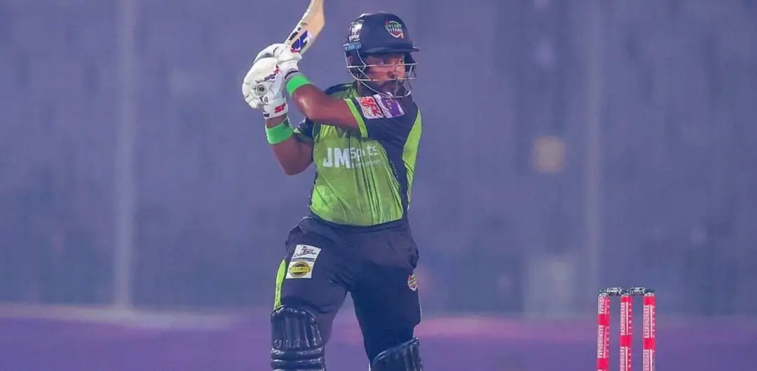 বিপিএল ২০২৫-২৬ শেষ ওভারের নাটকীয়তায় ৫ রানে রাজশাহীর জয়