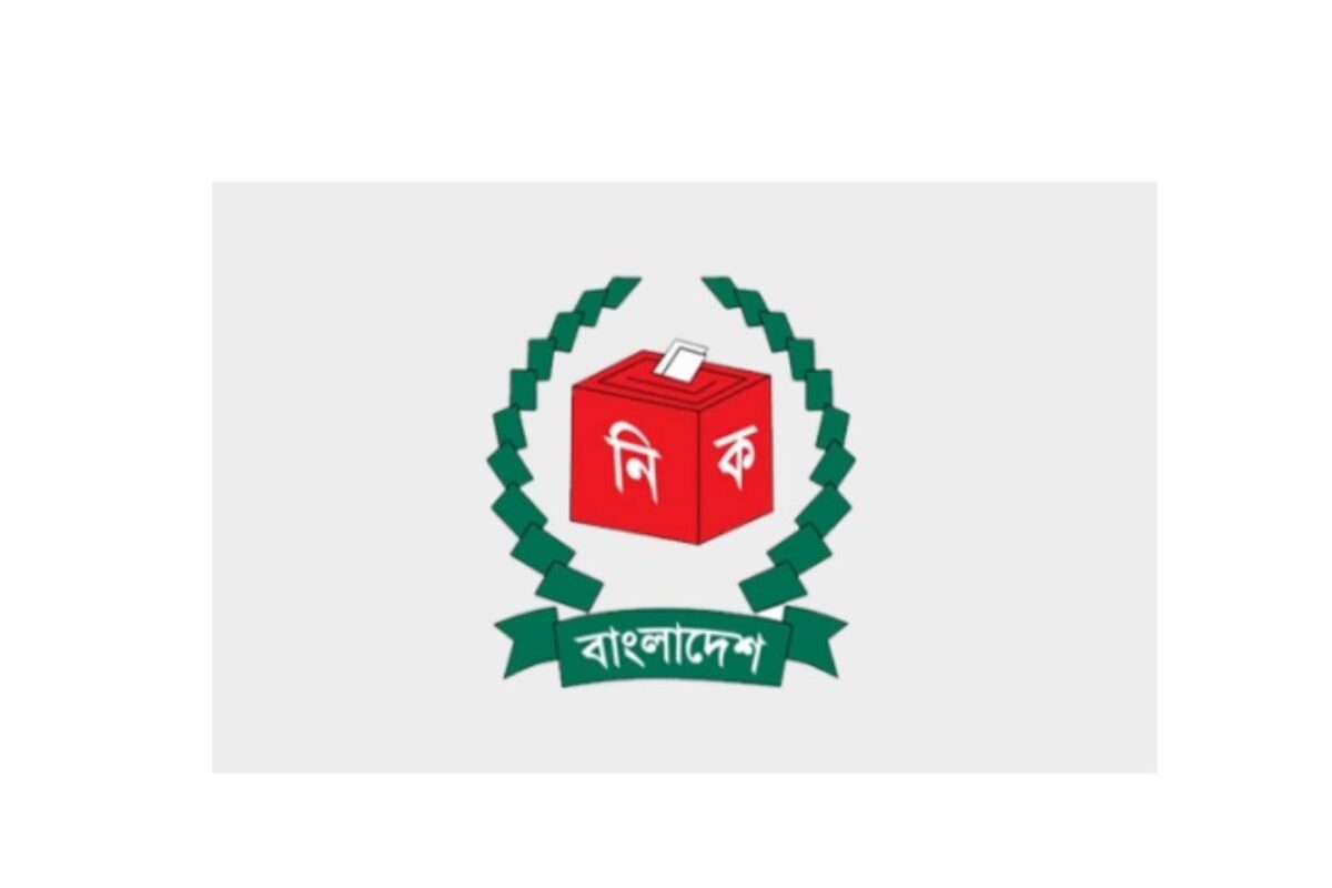 সরকারি চিঠিপত্রে গণভোট লোগো ব্যবহার বাধ্যতামূলক