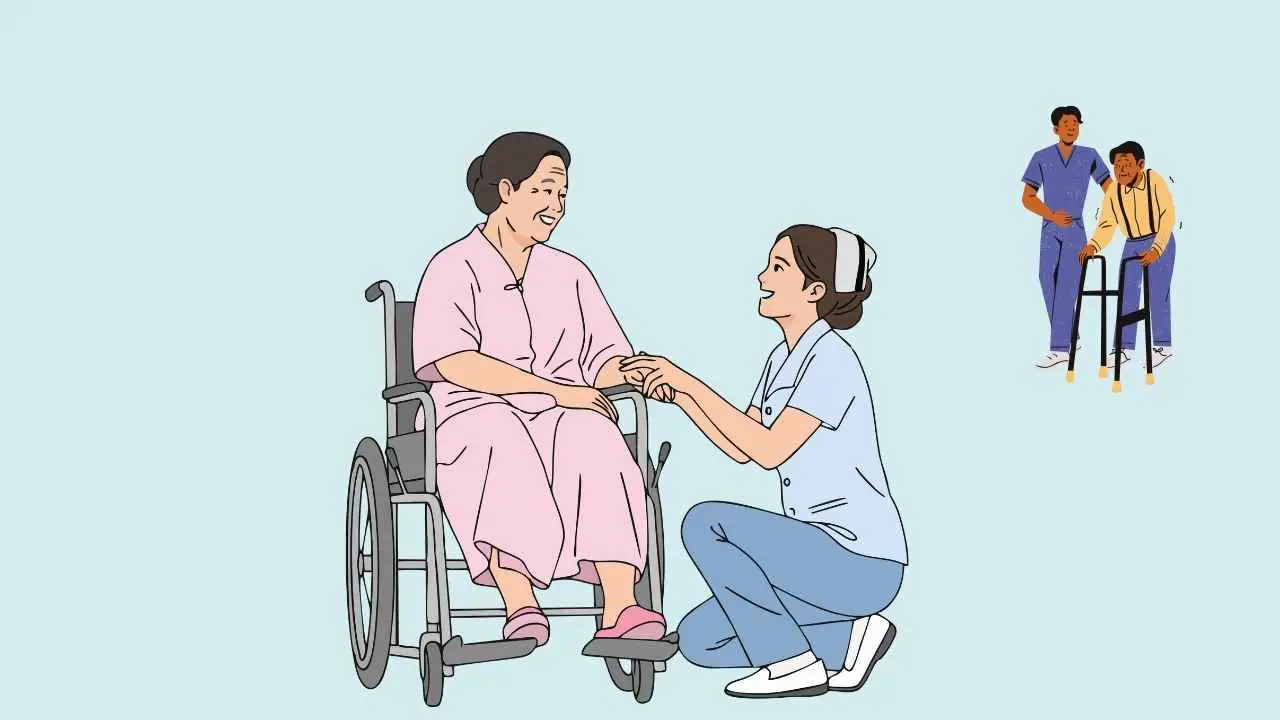 স্বাস্থ্য সহকারী কততম গ্রেডের চাকরি?