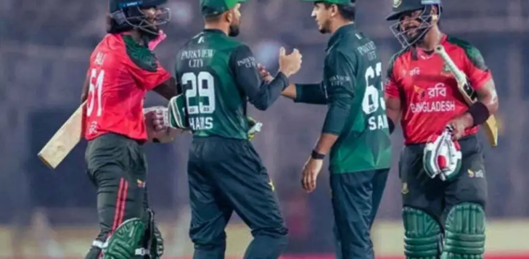 ২০২৬ টি-টোয়েন্টি বিশ্বকাপ বর্জন করতে পারে পাকিস্তান