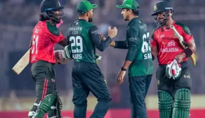 ২০২৬ টি-টোয়েন্টি বিশ্বকাপ বর্জন করতে পারে পাকিস্তান