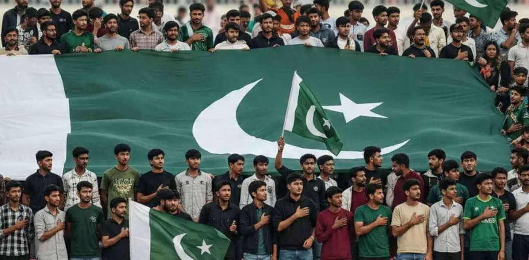 ২৩২ বছরের রেকর্ড ভেঙে ক্রিকেটে নতুন ইতিহাস