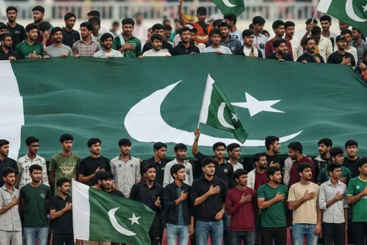 ২৩২ বছরের রেকর্ড ভেঙে ক্রিকেটে নতুন ইতিহাস