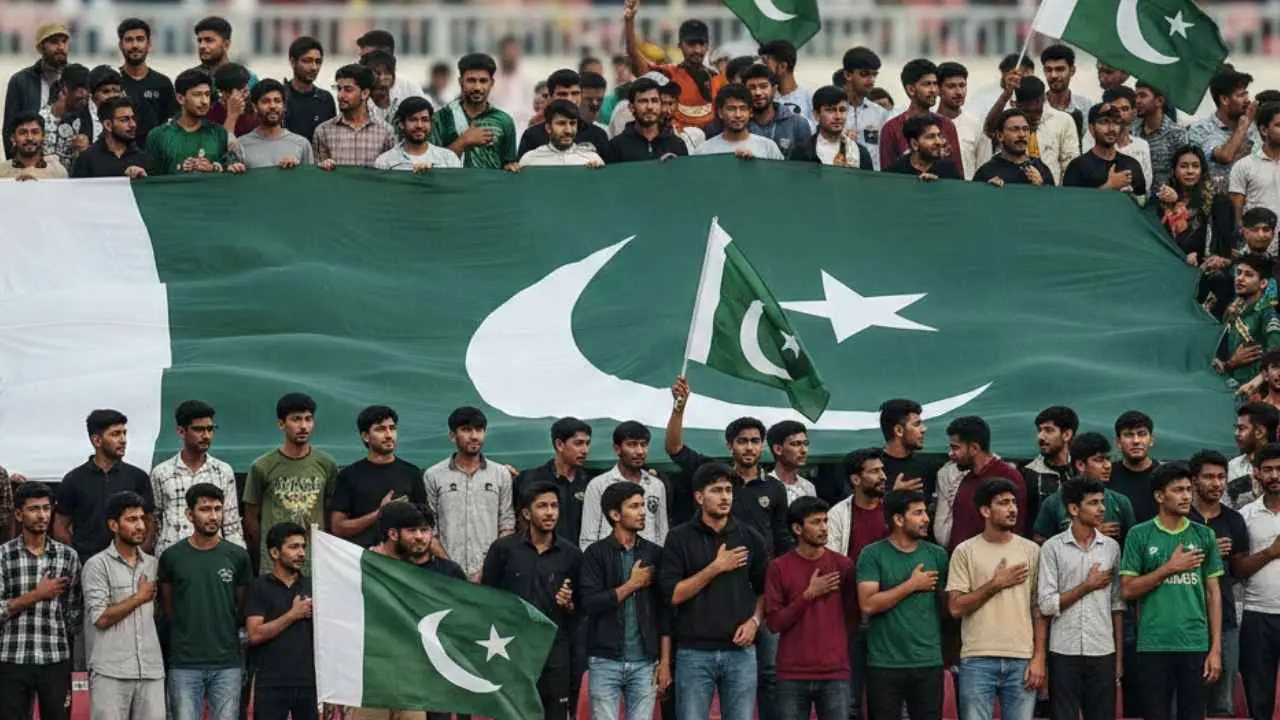 ২৩২ বছরের রেকর্ড ভেঙে ক্রিকেটে নতুন ইতিহাস