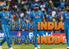 ভারত জাতীয় ক্রিকেট দল