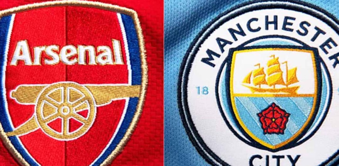 আর্সেনাল না ম্যানসিটি: কার হাতে উঠছে মৌসুমের প্রথম ট্রফি?