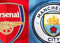 আর্সেনাল না ম্যানসিটি: কার হাতে উঠছে মৌসুমের প্রথম ট্রফি?