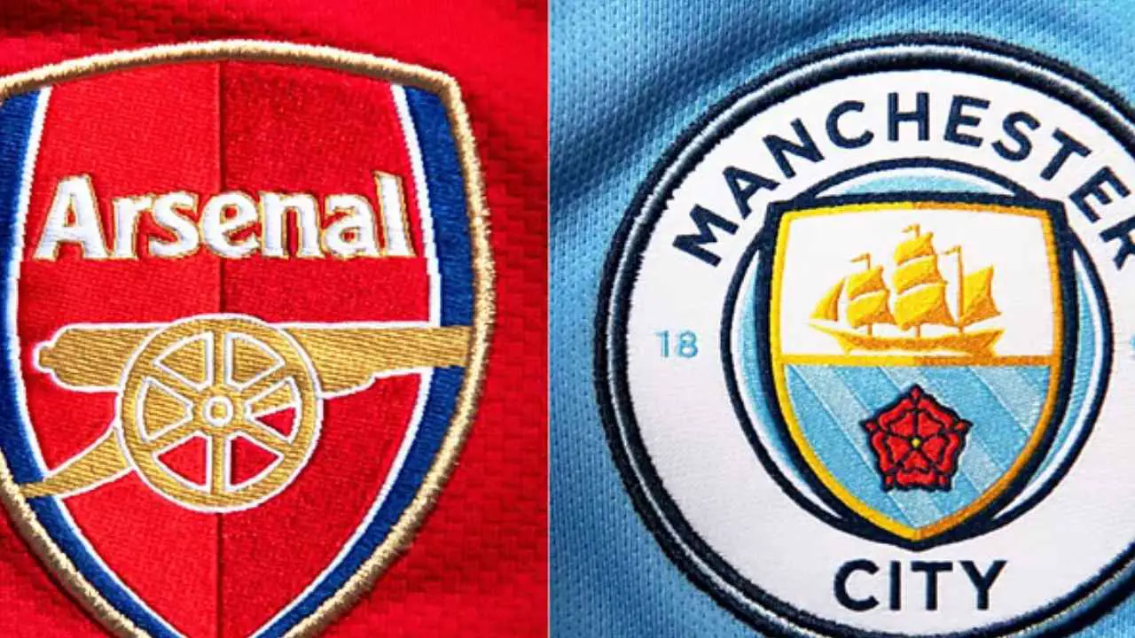 আর্সেনাল না ম্যানসিটি: কার হাতে উঠছে মৌসুমের প্রথম ট্রফি?