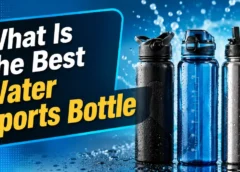 What Is the Best Water Sports Bottle for 2026?