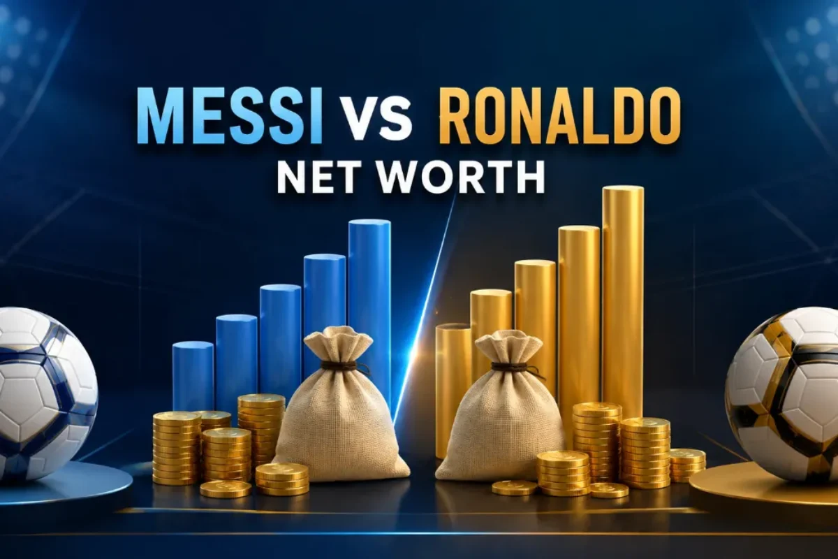 Messi Ronaldo net worth: 5 Proven Myths Explained in 2026