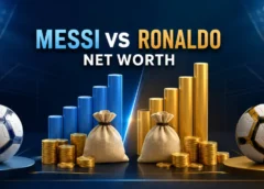 Messi Ronaldo net worth: 5 Proven Myths Explained in 2026