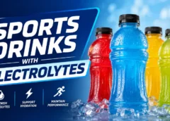 Sports Drinks With Electrolytes: 7 Real Rules for 2026